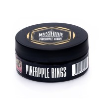 Табак для кальяна Must Have Undercoal Pineapple Rings 25 гр