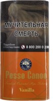Трубочный табак Pesse Canoe Vanilla 50 гр кисет