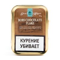 Трубочный табак GAWITH & HOGGARTH Bobs Chocolate Flake 50 гр