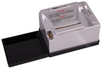 Машинка набивочная электро POWERMATIC 2+ серебристая 03147/016078