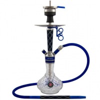 Кальян AMY Deluxe 102.02 Little X-ray