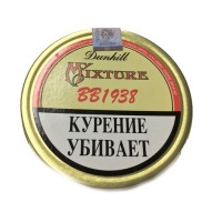 Трубочный табак DUNHILL My Mixture BB 1938  50 гр