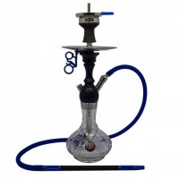 Кальян AMY Deluxe 101.02 Bohemian Cut S