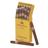 Сигариллы MONTECRISTO Short
