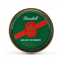 Трубочный табак DUNHILL Ready Rubbed  50 гр