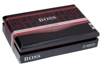 Сигара Boss Classic Robusto
