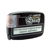Нюхательный табак GAWITH APRICOT 10 гр