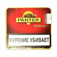Сигариллы PANTER AROME