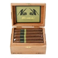 Сигара Nicarao Classico Minutos Anno VI