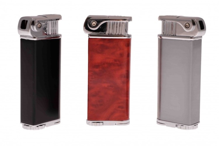 Зажигалка трубочная COOL (9 штук в упаковке) 224-806