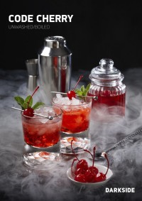 Табак для кальяна DARKSIDE CORE Code Cherry 100 гр