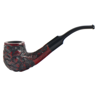 Трубка LORENZO Spitfire Sport, без фильтра, вереск