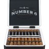 Сигара ROCKY PATEL Number 6 Toro