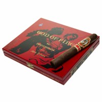 Сигара Arturo Fuente God of Fire by Don Carlos Toro (Штука)
