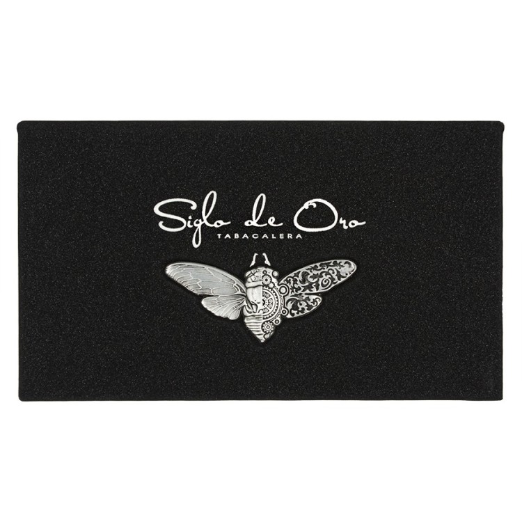 Подарочная коробка Siglo de Oro на 3 сигары