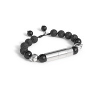 ПРОБОЙНИК PUNCH BRACELET Volcano Skull