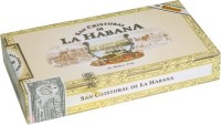 Сигары S.CRISTOBAL DE LA HABANA LA PUNTA