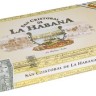 Сигары S.CRISTOBAL DE LA HABANA LA PUNTA