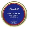 Трубочный табак DUNHILL Three Year Matured Virginia  50 гр