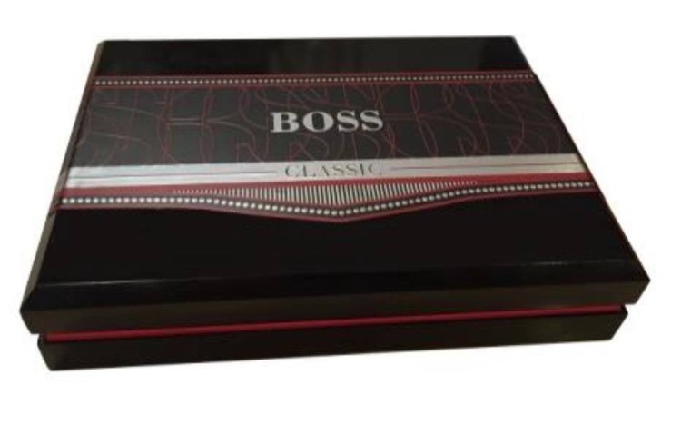 Сигара Boss Classic Toro