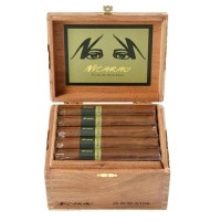 Сигара Nicarao Classico Robusto Anno VI