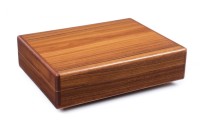 Хьюмидор Howard Miller на 10 сигар, Розовое дерево