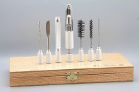 Сервисный набор ANGELO для чистки трубок