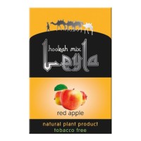 Табак для кальяна Leyla Red Apple