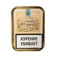 Трубочный табак GAWITH & HOGGARTH Coffee Caramel 50 гр