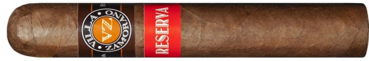 Сигара Villa Zamorano Reserva El Gordo