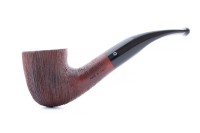 Трубка Barontini Raffaello Pettinata Brown, Форма 209