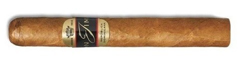 Сигара Leon Jimenes Prestige Robusto