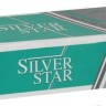 Гильзы сигаретные SILVER STAR menthol 200