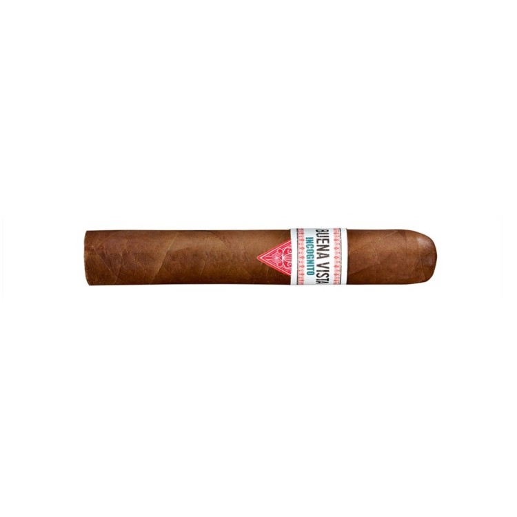 Сигара BUENA VISTA Incognito Robusto