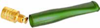 Мундштук для самокруток Pipsan 147-6 (Темно-зеленый)