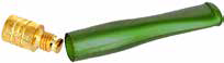 Мундштук для самокруток Pipsan 147-6 (Темно-зеленый)