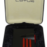 Зажигалка Lotus 5200 Orion Black