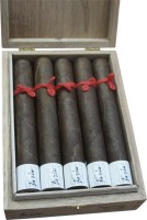 Сигара Furia Tisiphone Gran Toro