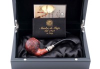 Трубка Mastro de Paja SAN PIETRO, в шкатулке