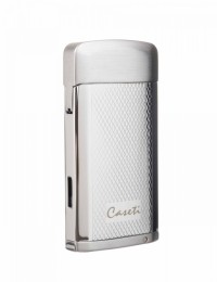 Зажигалка Caseti сигарная, турбо, с пробойником 8 мм