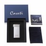 Зажигалка Caseti сигарная, турбо, с пробойником 8 мм