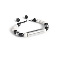 ПРОБОЙНИК PUNCH BRACELET Claro Skull