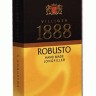 Сигары VILLIGER 1888 Tubed Robusto