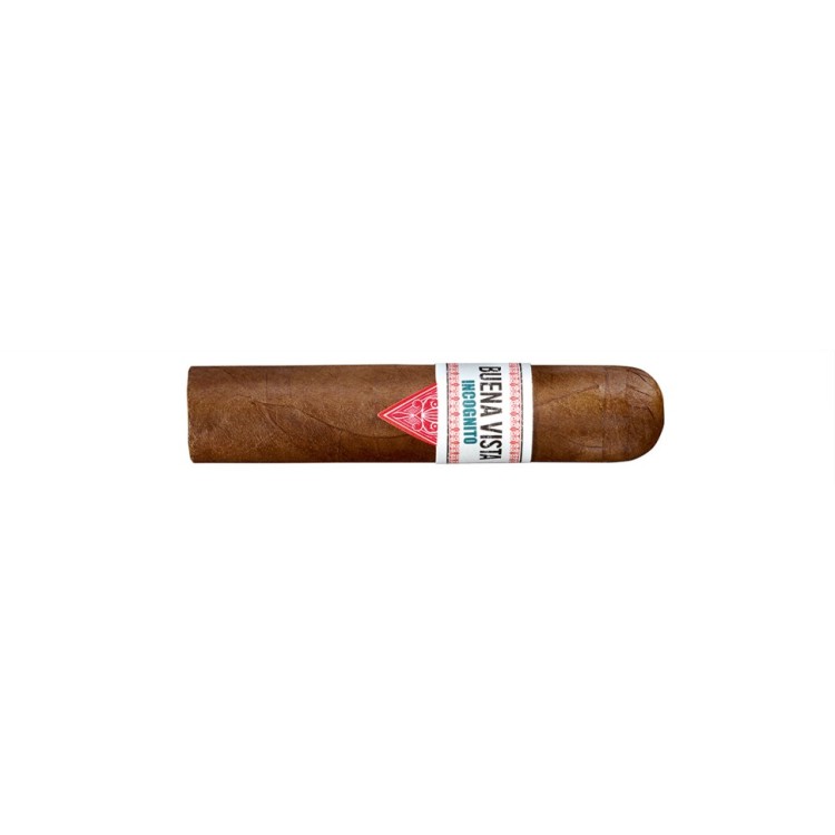 Сигара BUENA VISTA Incognito Short Robusto