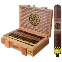 Сигара Berger & Argenti Entubar Quad Maduro Robusto