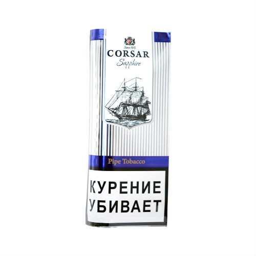 Трубочный табак CORSAR Sapphire 40 гр