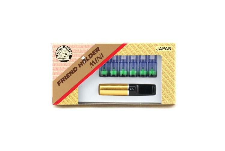 Мундштук Friend Holder Mini #310 (Black)