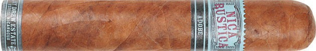 Сигара Nica Rustica Adobe Robusto