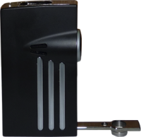 Зажигалка Lotus 5220 Orion Chrome