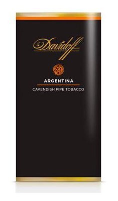 Трубочный табак DAVIDOFF Argentina 50 гр